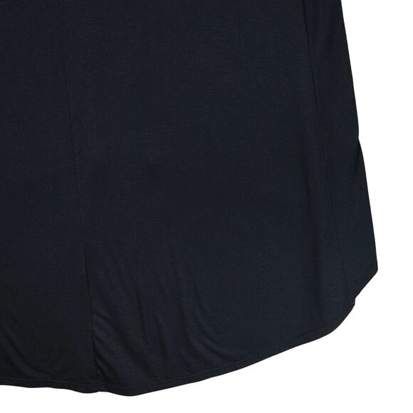 Swimsuits For All High Low Maxi Dress sz 10 12 Womens Coverup Beach Resortwear - Picture 11 of 11